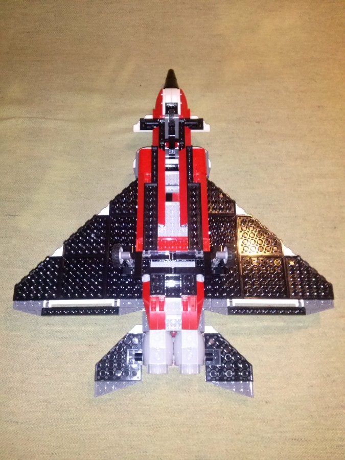 LEGO 5892 CREATOR