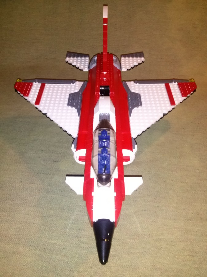 LEGO 5892 CREATOR