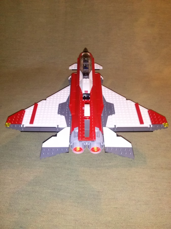 LEGO 5892 CREATOR