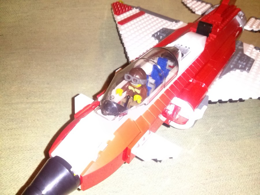 LEGO 5892 CREATOR