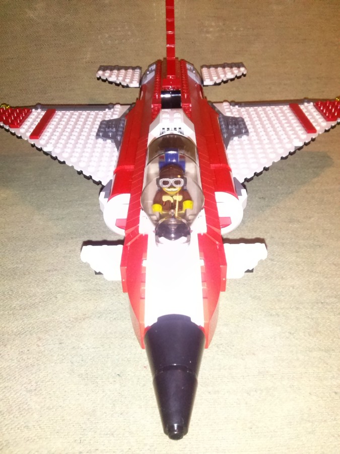 LEGO 5892 CREATOR