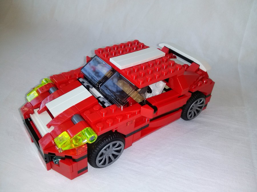 LEGO 31024 