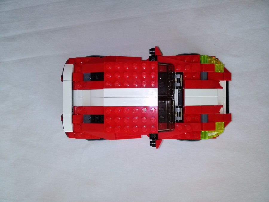 LEGO 31024 