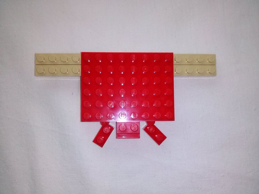 LEGO 31024 Pteranodon