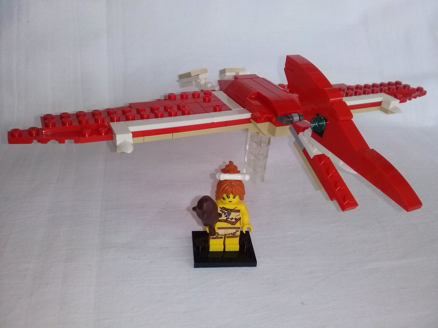 LEGO 31024 Pteranodon