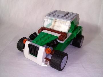 LEGO 6743 