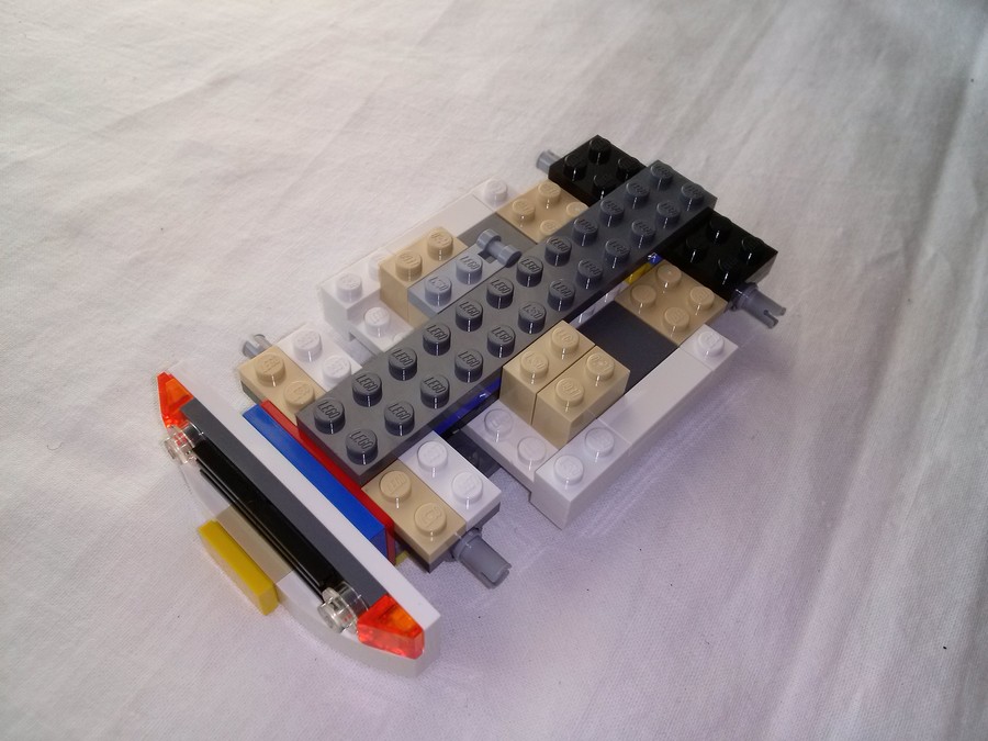 LEGO 6913 