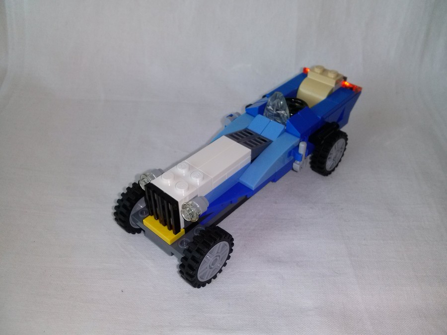 LEGO 6913 
