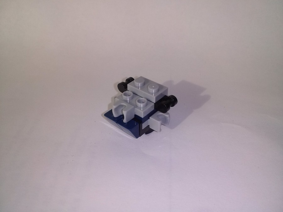 LEGO 41534 Vampos