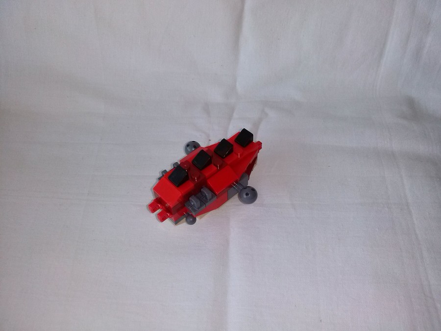 LEGO 31032 