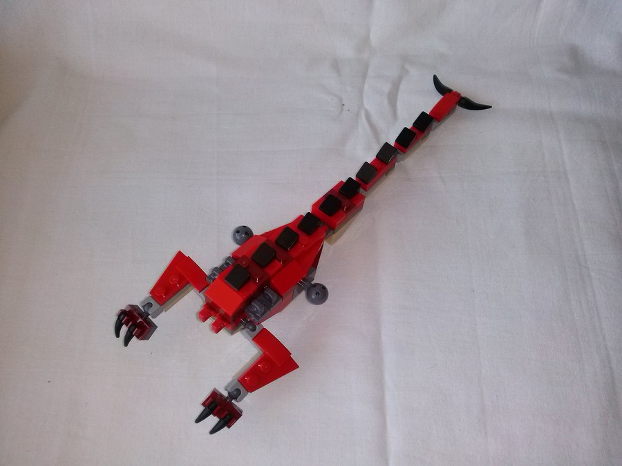 LEGO 31032 