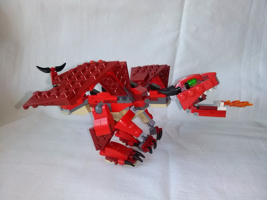 LEGO 31032 