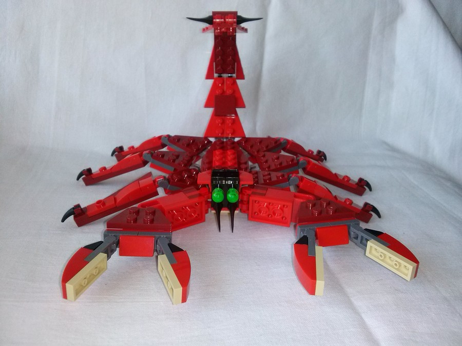 LEGO 31032 