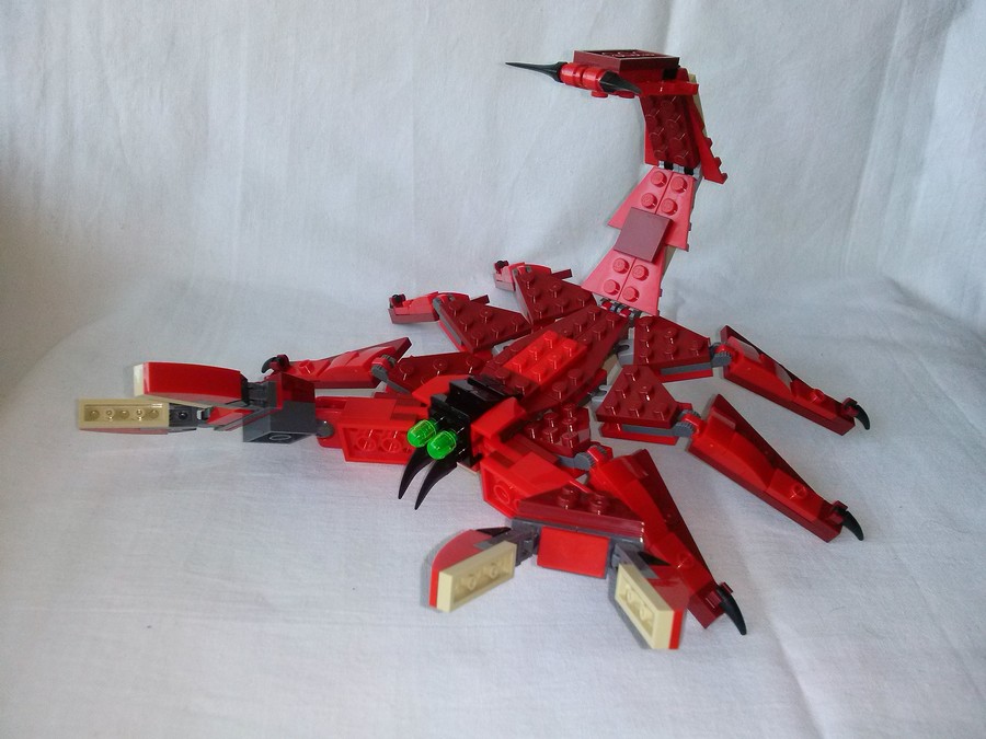 LEGO 31032 