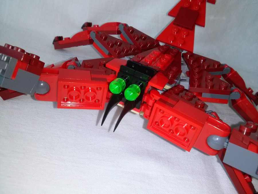 LEGO 31032 