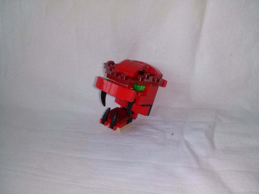 LEGO 31032 