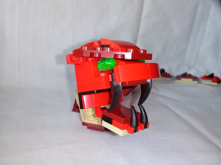 LEGO 31032 