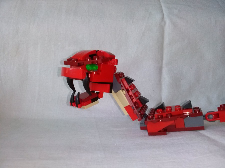 LEGO 31032 