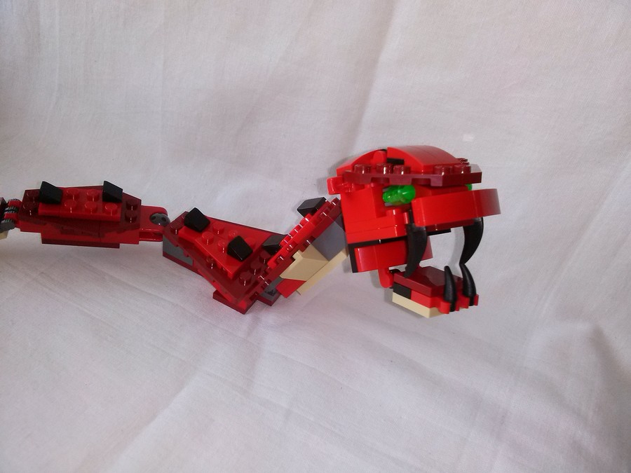 LEGO 31032 