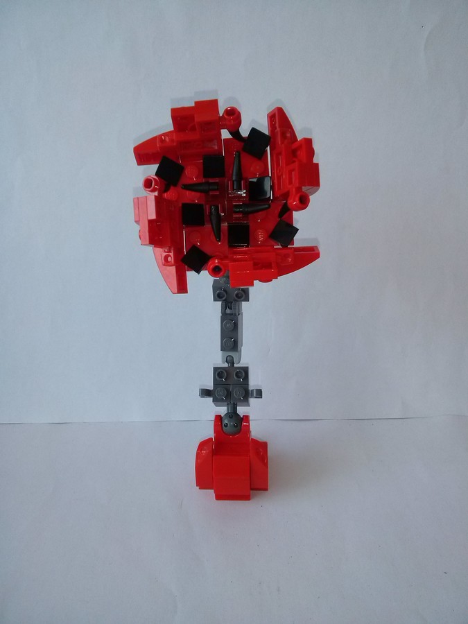 LEGO 31032 Kolibri