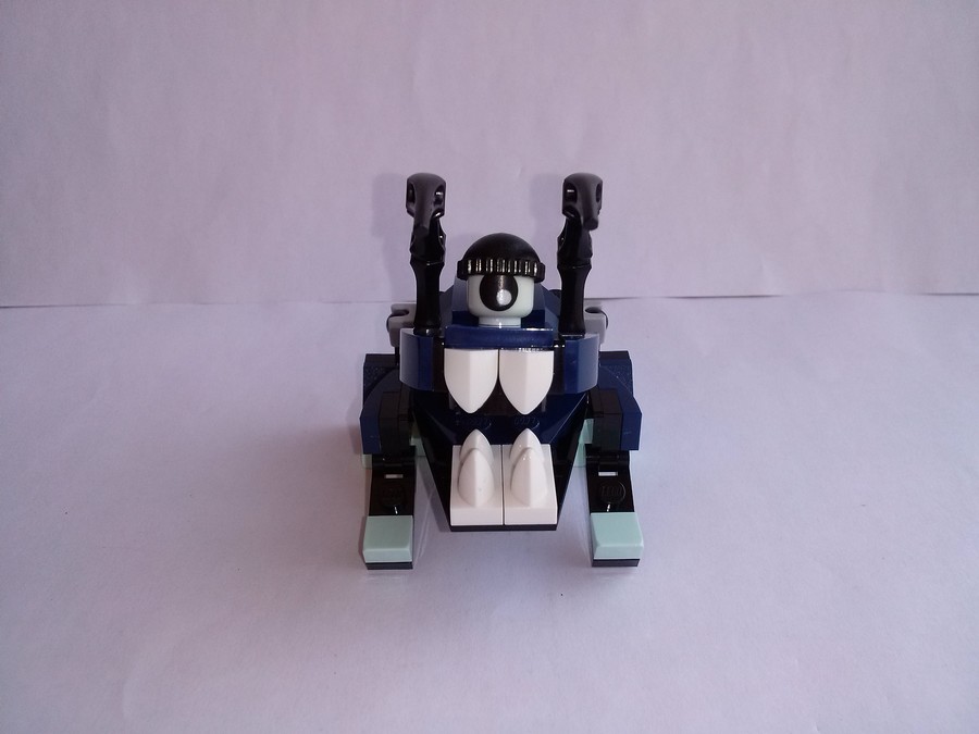 LEGO 41535 Boogly
