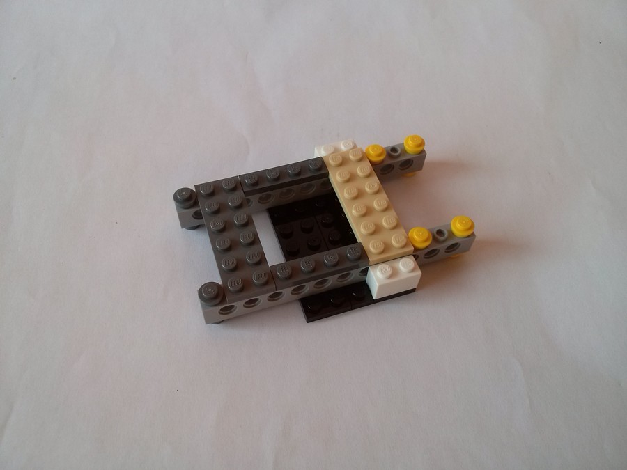 LEGO 31017 A modell