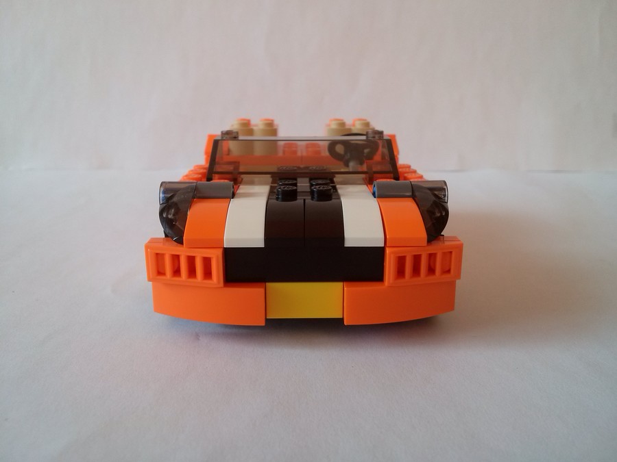 LEGO 31017 A modell