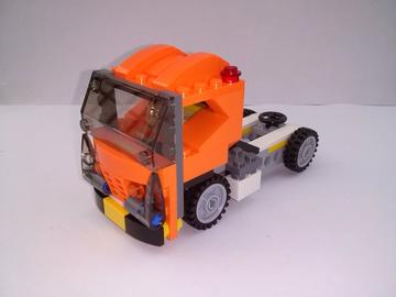 LEGO 31017 B modell