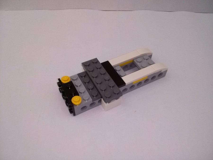 LEGO 31017 B modell