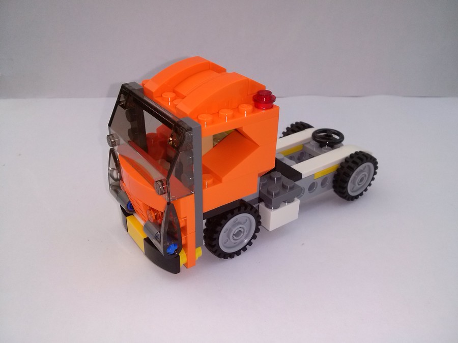 LEGO 31017 B modell