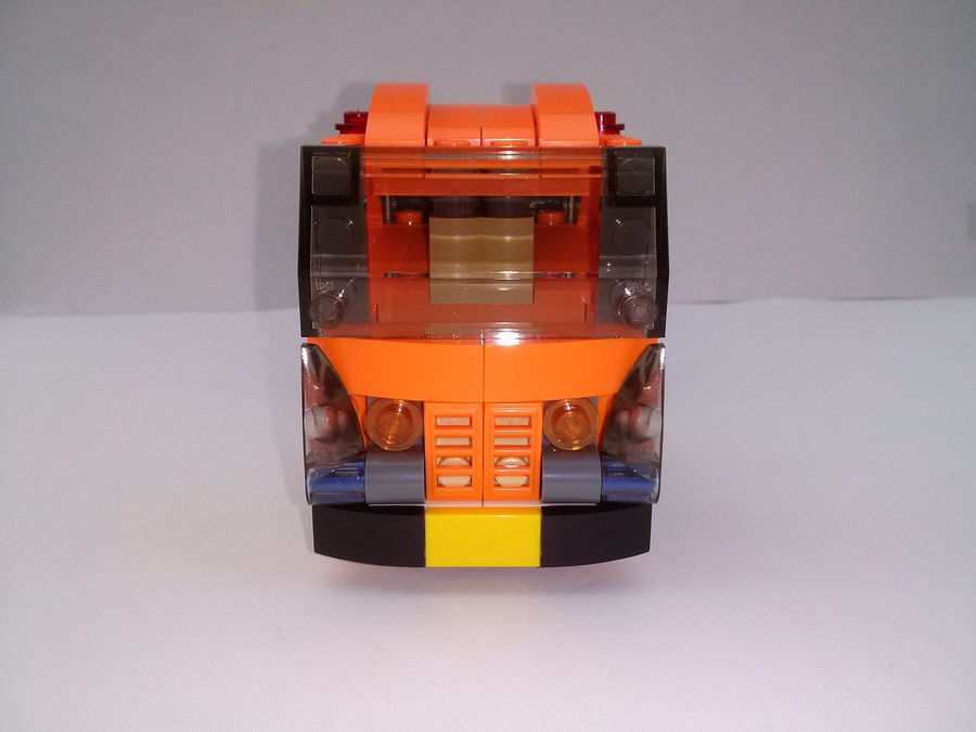 LEGO 31017 B modell