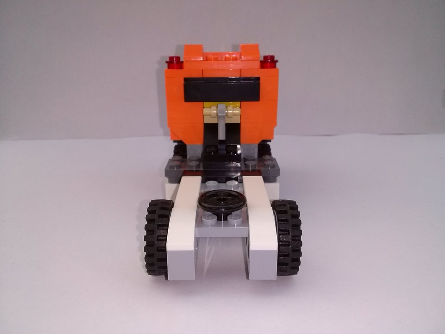 LEGO 31017 B modell