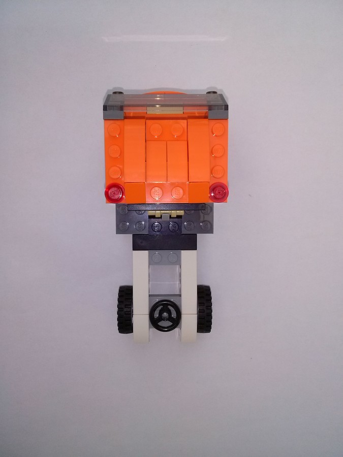 LEGO 31017 B modell