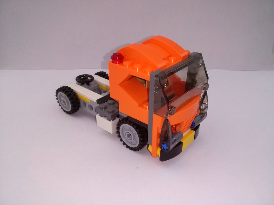 LEGO 31017 B modell