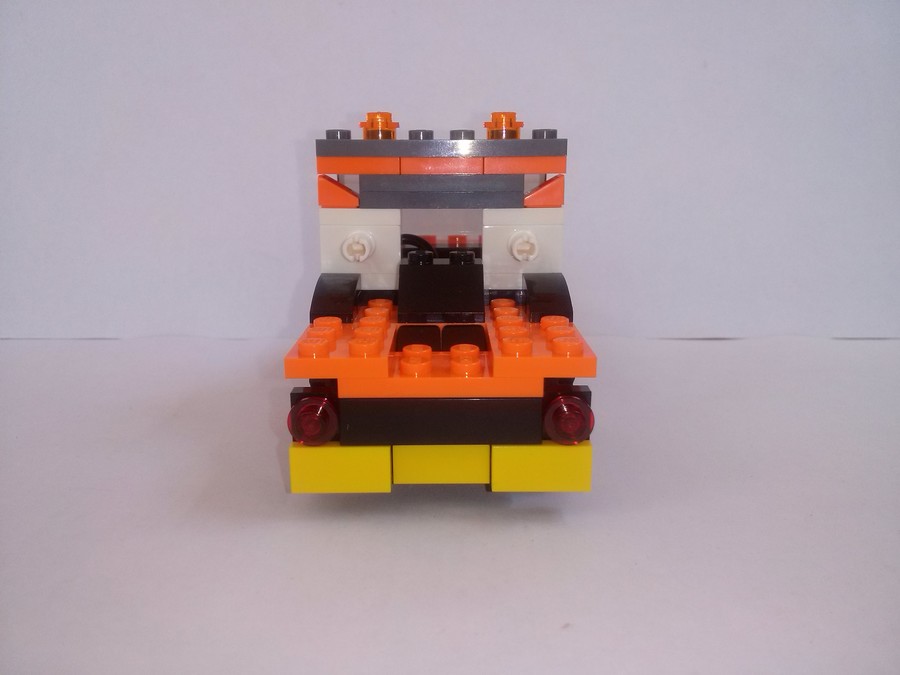 LEGO 31017 Hótoló