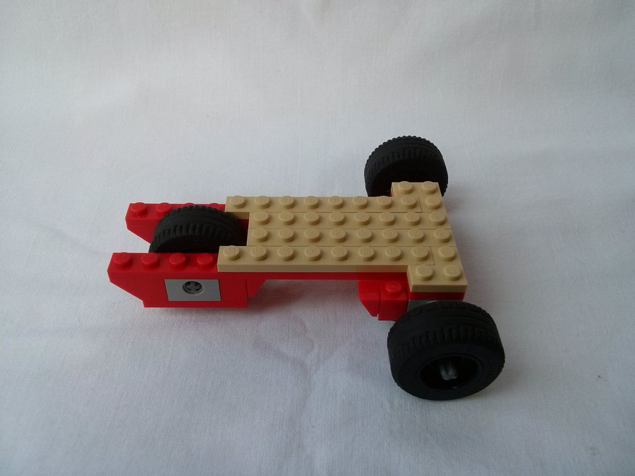LEGO 31024 Motoros sárkányrepülő