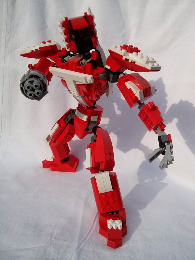 LEGO Robot