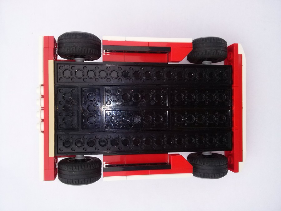LEGO 31024 Go Kart