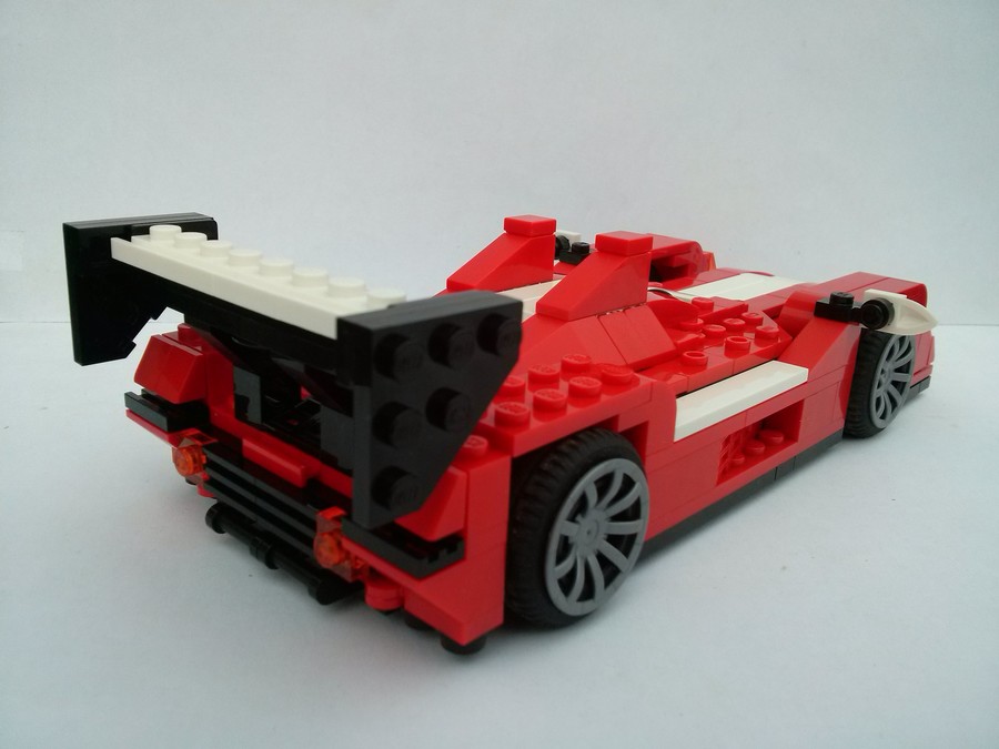 LEGO 31024 CREATOR