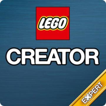 LEGO CREATOR Expert Modellek