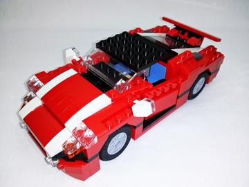 LEGO 5867 