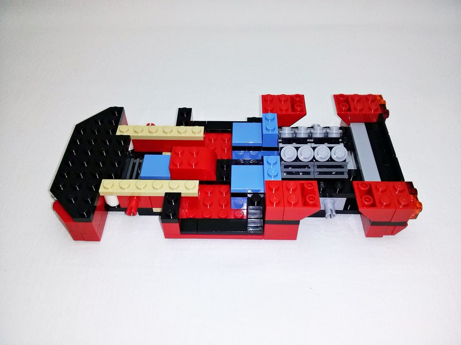 LEGO 5867 