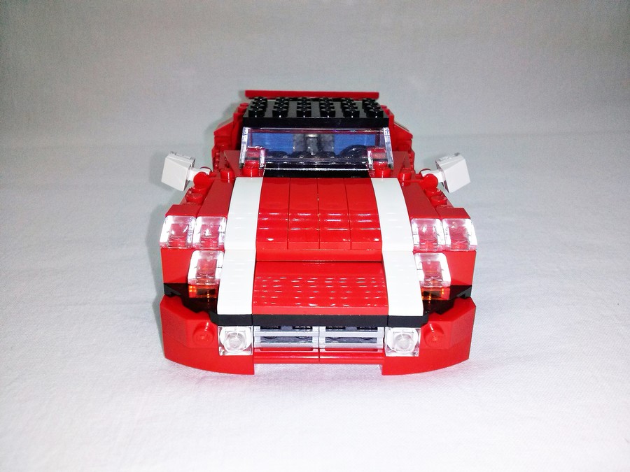 LEGO 5867 