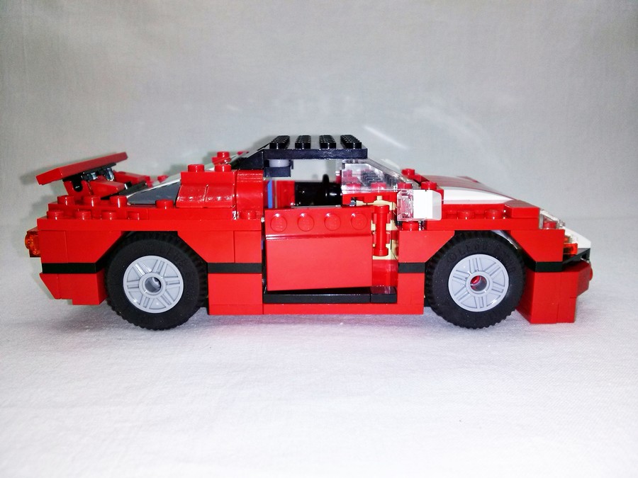 LEGO 5867 