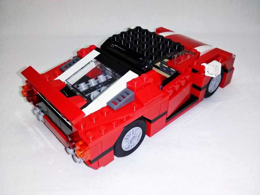 LEGO 5867 