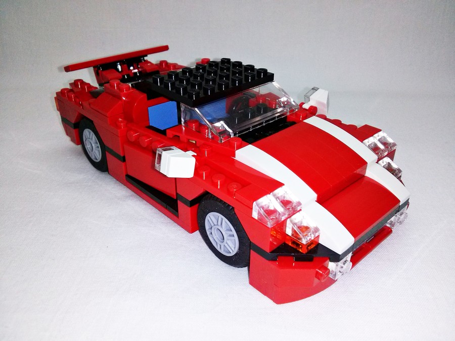 LEGO 5867 