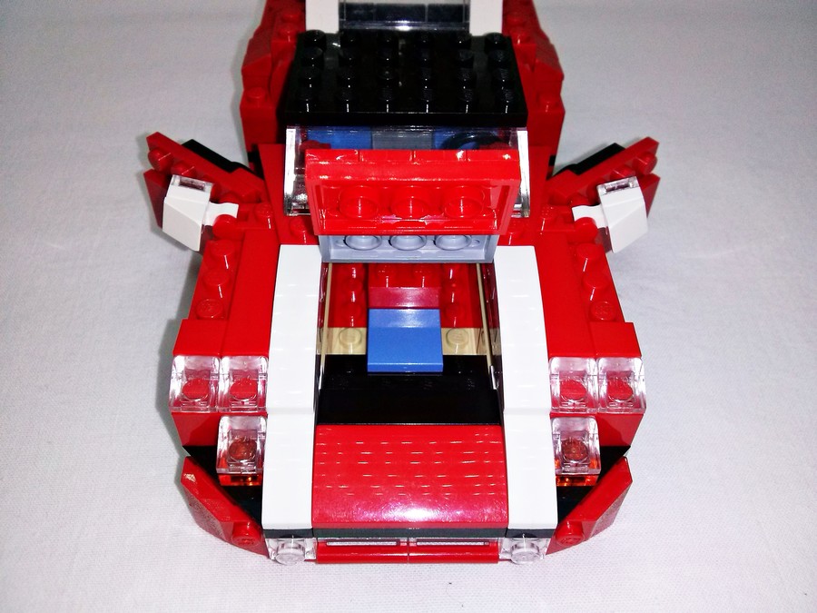 LEGO 5867 