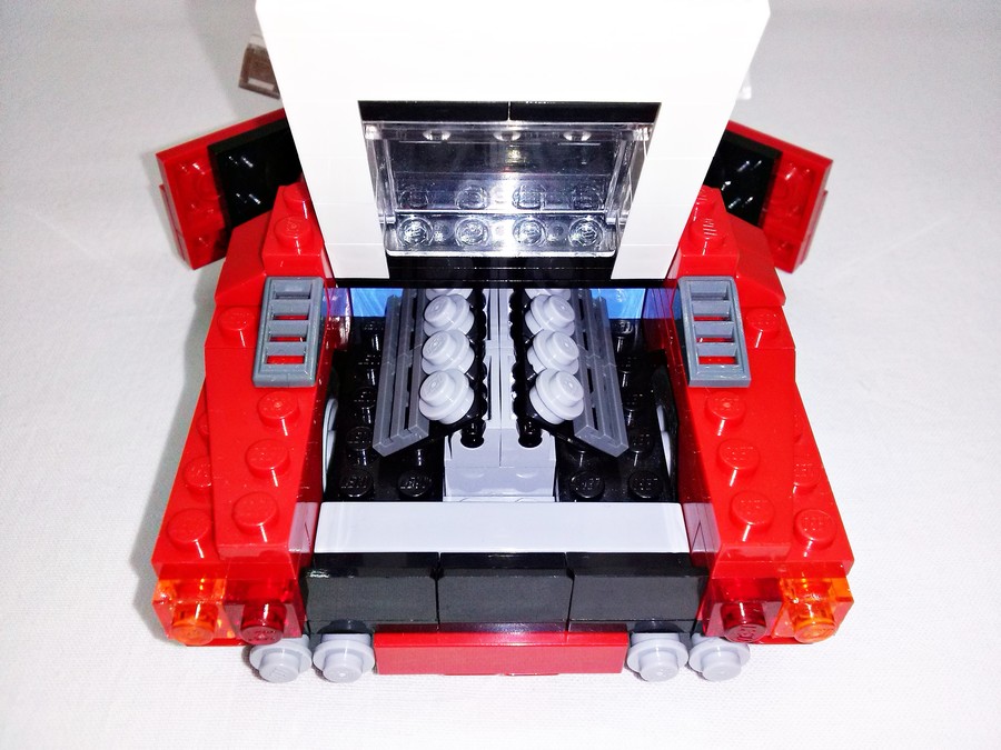 LEGO 5867 