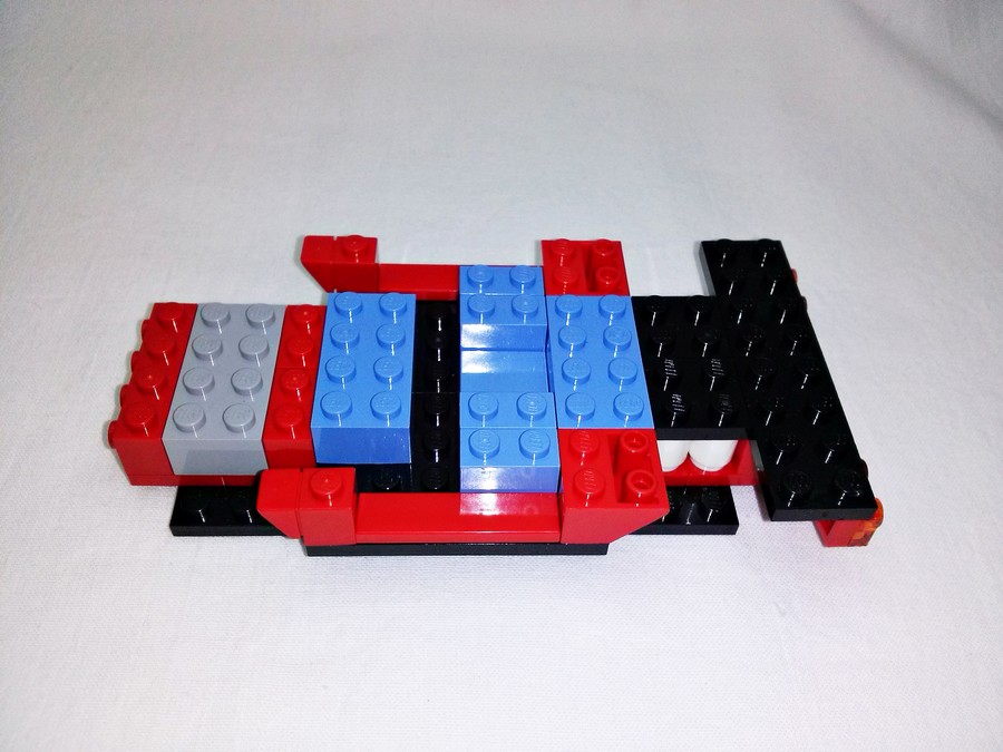 LEGO 5867 