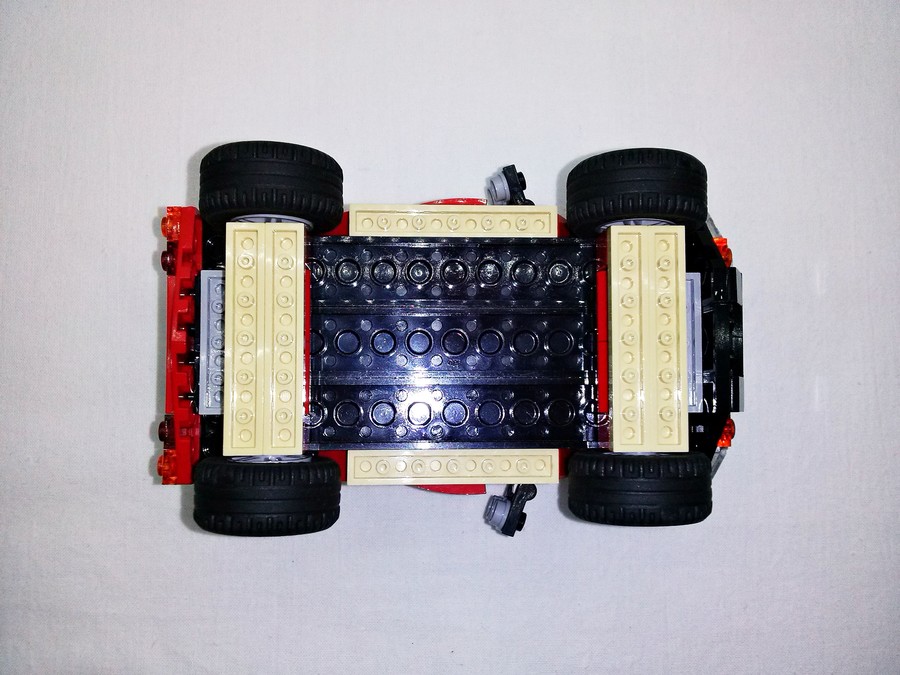 LEGO 5867 